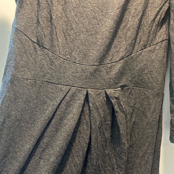 Isabelle Oliver maternity dress, Size 0. - Picture 5 of 6